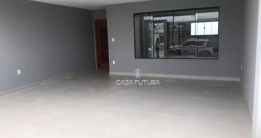 Casa com 3 dormitórios à venda, 156 m² por R$ 890.000,00 - Jardim Belvedere - Volta Redonda/RJ