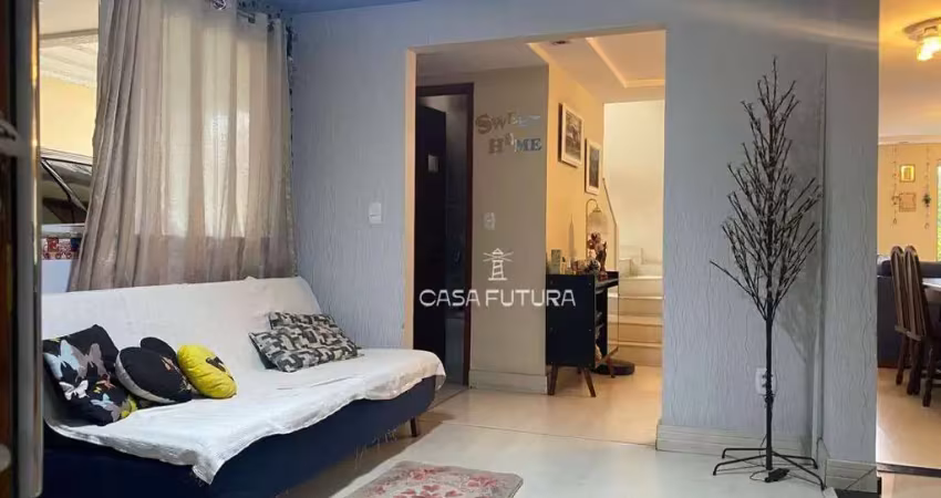 Casa com 4 dormitórios à venda, 280 m² por R$ 950.000,00 - Jardim Belvedere - Volta Redonda/RJ