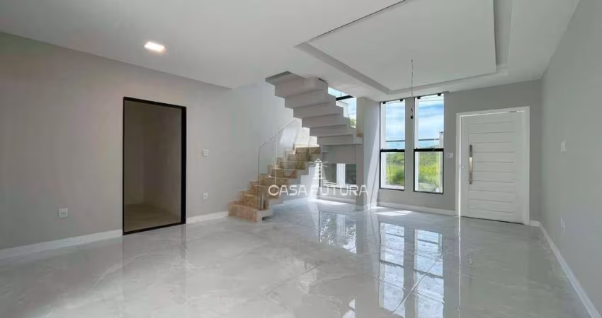 Casa com 3 dormitórios à venda, 168 m² por R$ 920.000,00 - Jardim Provence - Volta Redonda/RJ