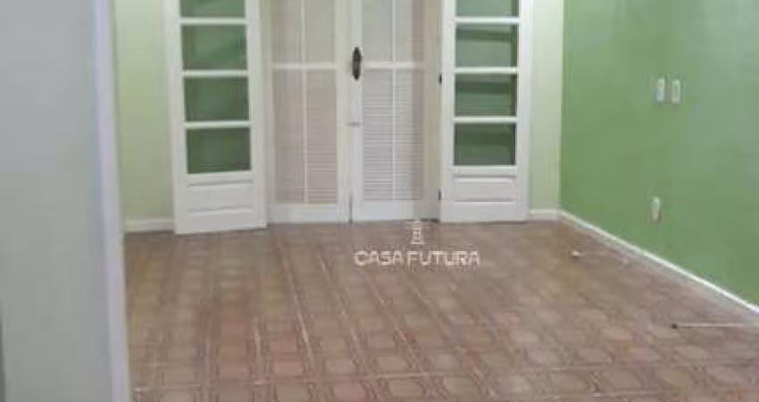Casa com 5 dormitórios à venda, 153 m² por R$ 550.000,00 - Brasilândia - Volta Redonda/RJ