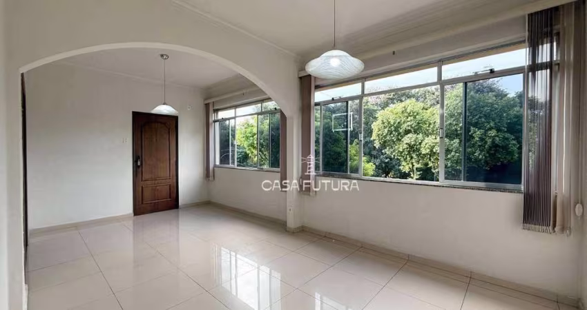 Apartamento com 2 dormitórios à venda, 124 m² por R$ 485.000,00 - Nossa Senhora das Graças - Volta Redonda/RJ