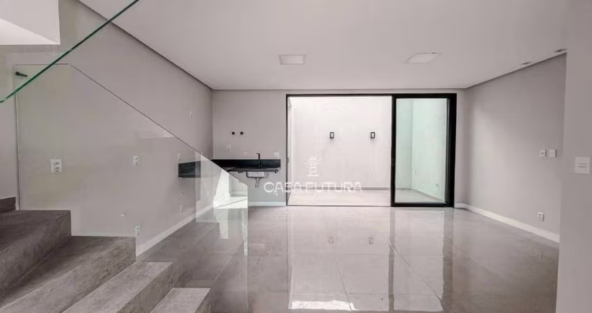 Casa com 3 dormitórios à venda, 120 m² por R$ 790.000,00 - Morada da Colina - Volta Redonda/RJ