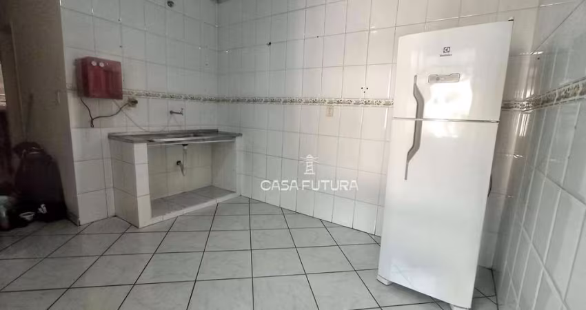 Casa com 6 dormitórios à venda, 208 m² por R$ 790.000,00 - Vila Santa Cecília - Volta Redonda/RJ