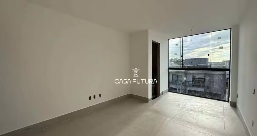 Apartamento com 2 dormitórios à venda, 60 m² por r$ 385.000,00 - mata atlântica  - volta redonda/rj