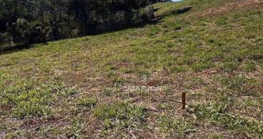 Terreno Reserva do Valle à venda, 281 m² por R$ 235.000 - Casa de Pedra - Volta Redonda/RJ