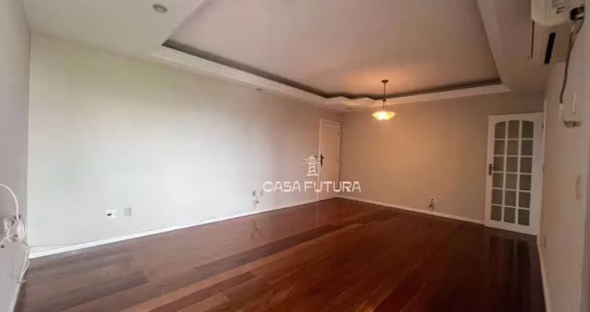 Apartamento na Vila Santa Cecília