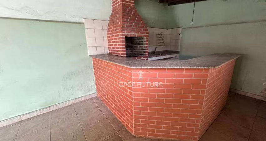 Casa à venda no bairro Jardim Esperança