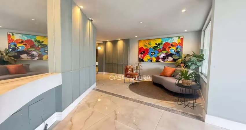 Apartamento com 2 dormitórios à venda, 61 m² por R$ 380.000,00 - Loteamento Vivendas do Lago - Volta Redonda/RJ