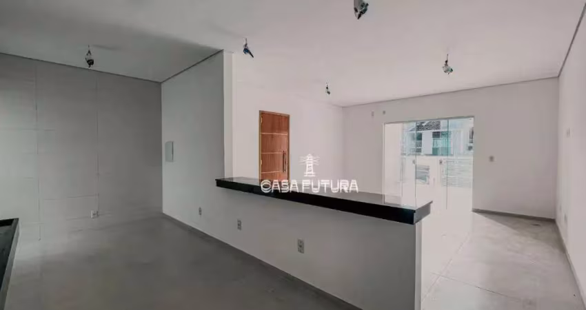 Cobertura com 3 dormitórios à venda, 166 m² por R$ 650.000,00 - Mirante do Vale - Volta Redonda/RJ