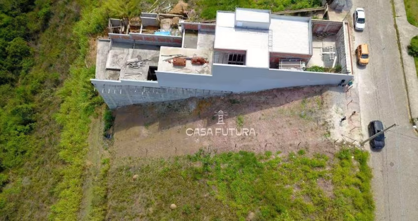 Terreno à venda, 445 m² por R$ 350.000,00 - Jardim Provence - Volta Redonda/RJ