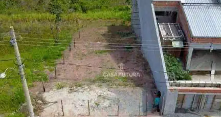 Terreno à venda, 445 m² por r$ 350.000,00 - jardim provence - volta redonda/rj