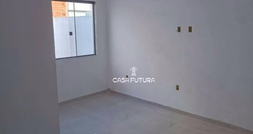 Casa com 2 dormitórios à venda, 61 m² por R$ 310.000,00 - Varjão - Pinheiral/RJ