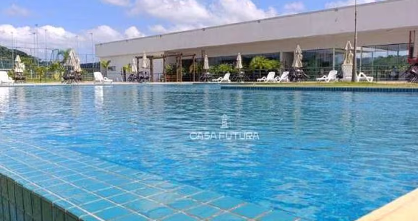 Terreno à venda, 363 m² por R$ 230.000 - Casa de Pedra - Volta Redonda/RJ