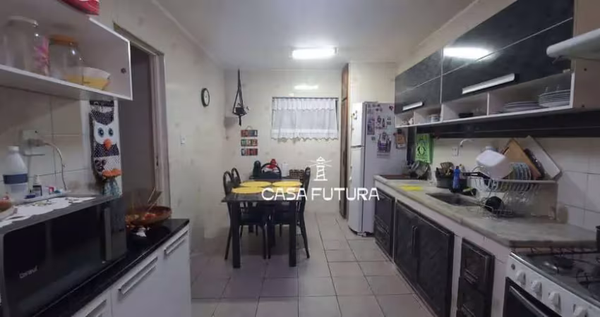 Casa com 2 dormitórios à venda, 189 m² por r$ 570.000,00 - casa de pedra - volta redonda/rj
