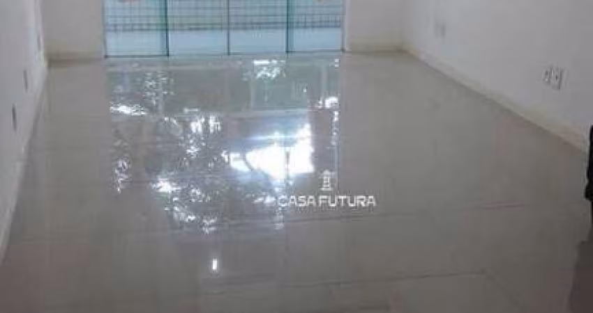 Apartamento com 2 dormitórios à venda, 94 m² por R$ 330.000 - Limoeiro - Volta Redonda/RJ