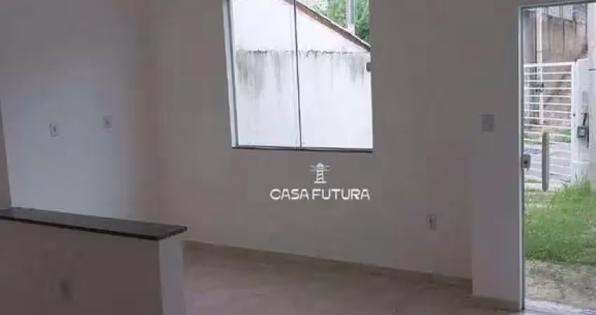 Casa com 2 dormitórios à venda, 55 m² por r$ 259.000,00 - roma - volta redonda/rj
