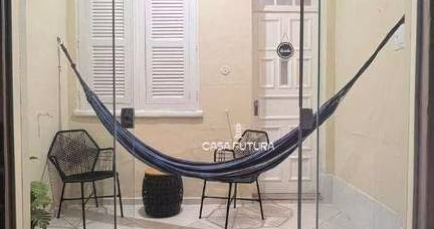 Casa com 3 dormitórios à venda, 66 m² por R$ 900.000,00 - Monte Castelo - Volta Redonda/RJ