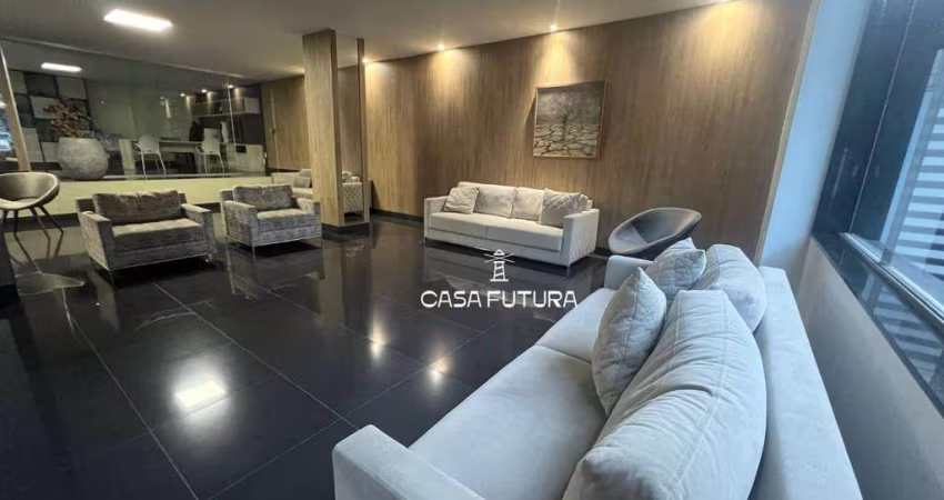 Apartamento com 3 dormitórios à venda, 235 m² por R$ 1.050.000,00 - São João - Volta Redonda/RJ
