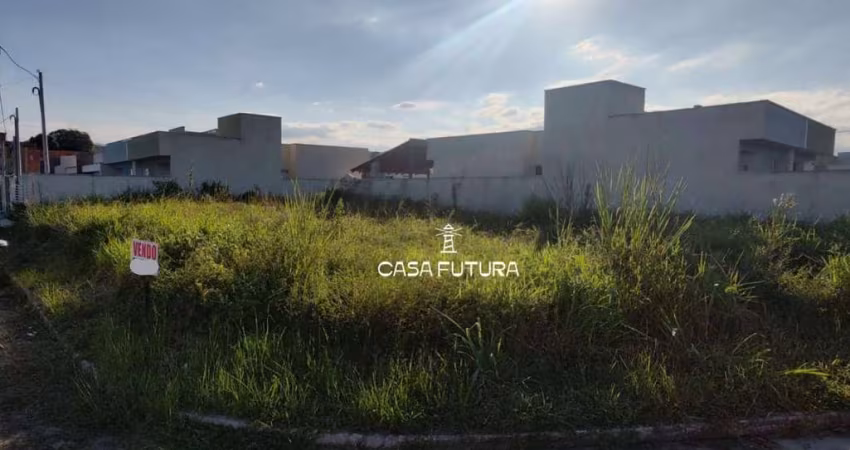 Terreno à venda, 311 m² por R$ 185.000 - Varjão - Pinheiral/RJ