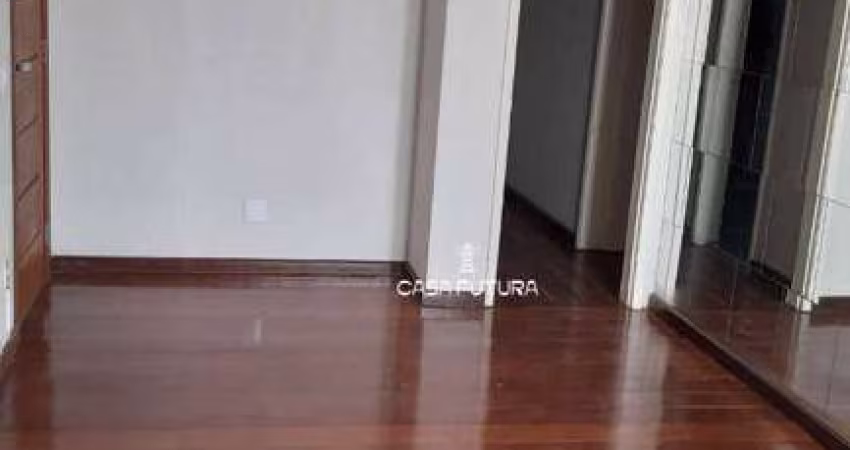 Apartamento com 3 dormitórios à venda, 158 m² por R$ 500.000,00 - Verbo Divino - Barra Mansa/RJ