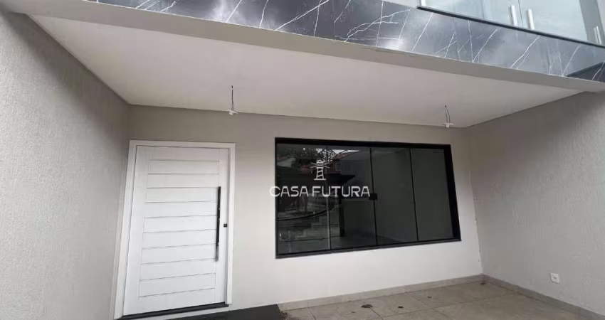 Casa Alto Padrão no Jardim Belvedere