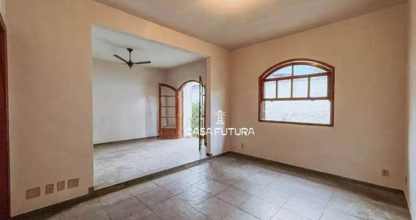 Casa com 4 dormitórios à venda, 217 m² por r$ 540.000,00 - monte castelo - volta redonda/rj