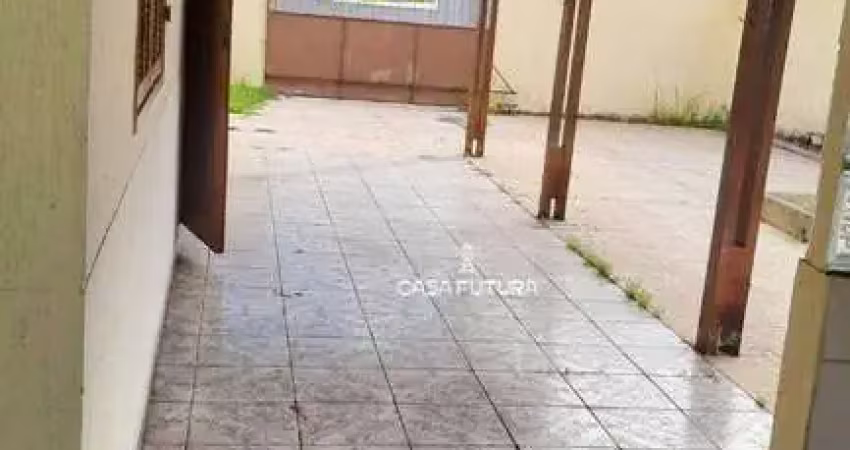 Casa com 2 dormitórios à venda, 258 m² por r$ 400.000 - centro - porto real/rj