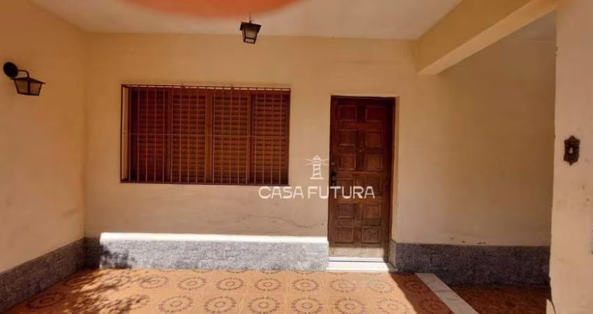 Casa com 3 dormitórios à venda, 279 m² por R$ 1.150.000,00 - Vila Santa Cecília - Volta Redonda/RJ