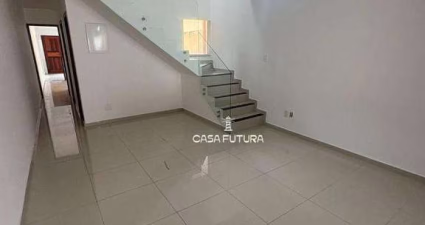 Casa com 5 dormitórios à venda, 130 m² por R$ 600.000,00 - Recanto Feliz - Barra do Piraí/RJ