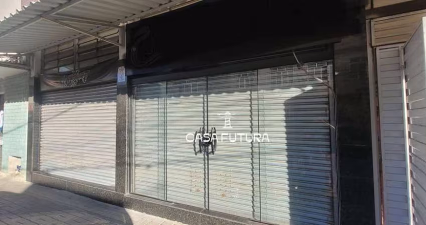 Loja à venda, 30 m² por R$ 225.000,00 - Aterrado - Volta Redonda/RJ