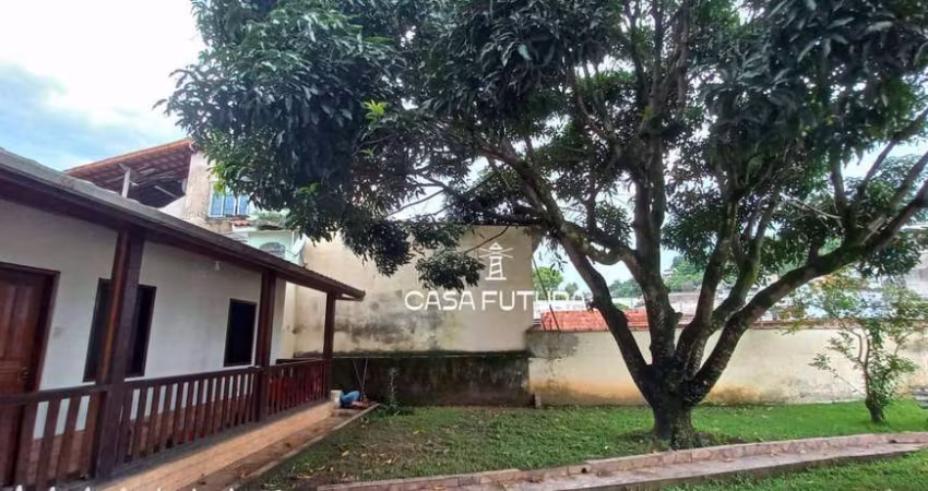 Casa com 2 dormitórios à venda, 49 m² por R$ 550.000,00 - Santo Agostinho - Volta Redonda/RJ