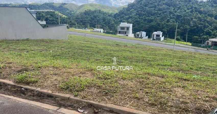 Terreno à venda, 254 m² por R$ 200.000 - Casa de Pedra - Volta Redonda/RJ