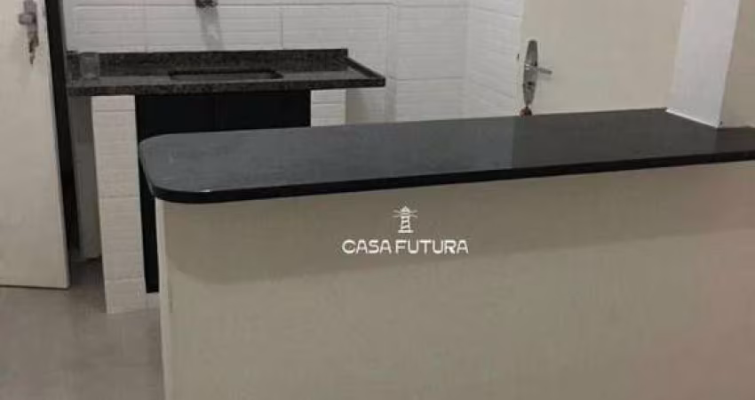 Apartamento com 2 dormitórios à venda, 73 m² por R$ 270.000 - Jardim Amália - Volta Redonda/RJ