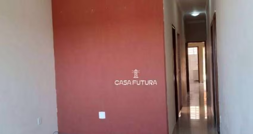 Casa com 3 dormitórios à venda, 132 m² por R$ 490.000,00 - Jardim Amália - Volta Redonda/RJ