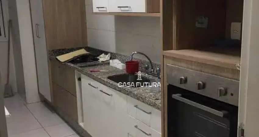 Apartamento com 3 dormitórios à venda, 96 m² por r$ 580.000,00 - aterrado - volta redonda/rj
