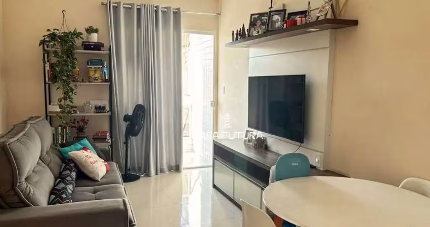 Apartamento com 2 dormitórios à venda, 88 m² por R$ 430.000,00 - Vila Mury - Volta Redonda/RJ