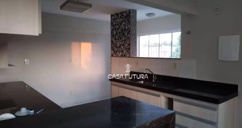 Apartamento com 2 dormitórios à venda, 49 m² por r$ 295.000,00 - vila americana - volta redonda/rj