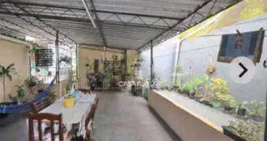 Casa com 4 dormitórios à venda, 107 m² por r$ 470.000,00 - retiro - volta redonda/rj