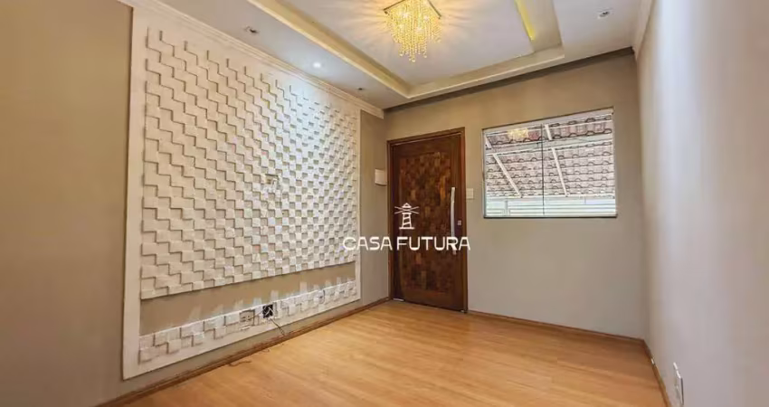 Casa com 2 dormitórios à venda, 120 m² por r$ 410.000,00 - parque do contorno - volta redonda/rj