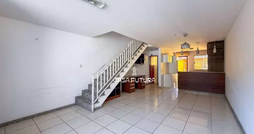 Casa com 2 dormitórios à venda, 120 m² por r$ 395.000,00 - fatima - barra do piraí/rj