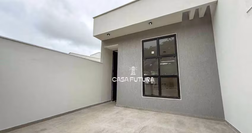 Casa com 2 dormitórios à venda, 83 m² por r$ 380.000,00 - vale do sol - pinheiral/rj