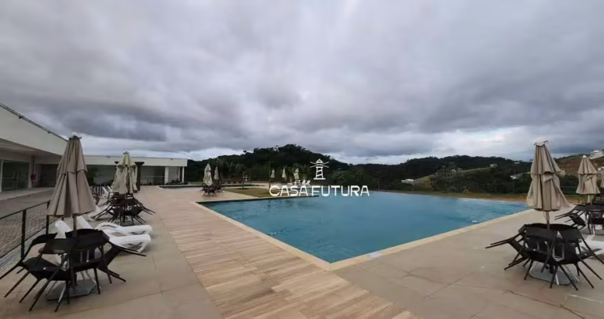 Terreno à venda, 260 m² por r$ 170.000,00 - reserva do vale - volta redonda/rj