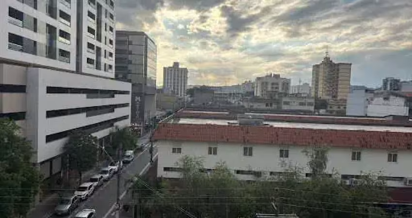 Apartamento com 3 quartos à venda no Aterrado, Volta Redonda 