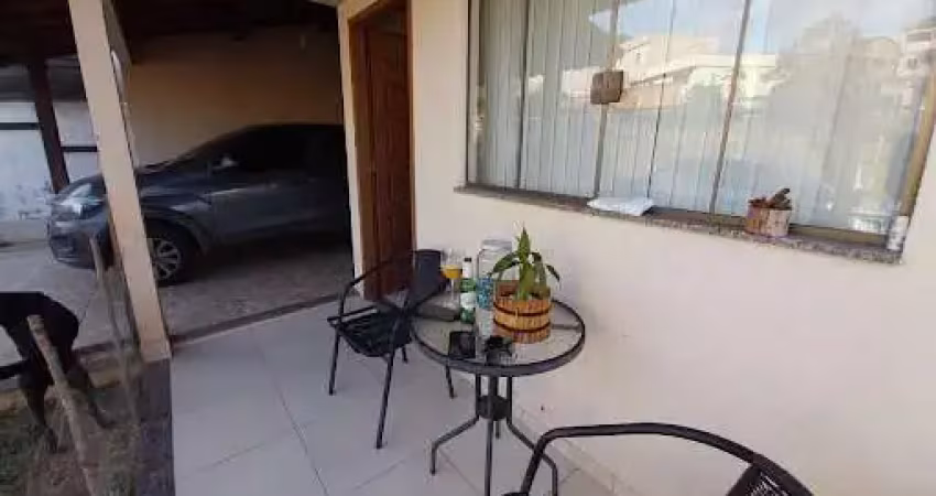 Casa com 2 dormitórios à venda, 119 m² por r$ 390.000,00 - arrozal - piraí/rj