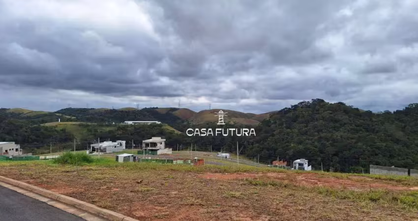 Terreno à venda, 267 m² por r$ 175.000,00 - reserva do vale - volta redonda/rj
