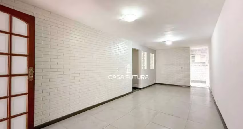 Casa com 2 dormitórios à venda, 90 m² por r$ 265.000,00 - santo agostinho - volta redonda/rj