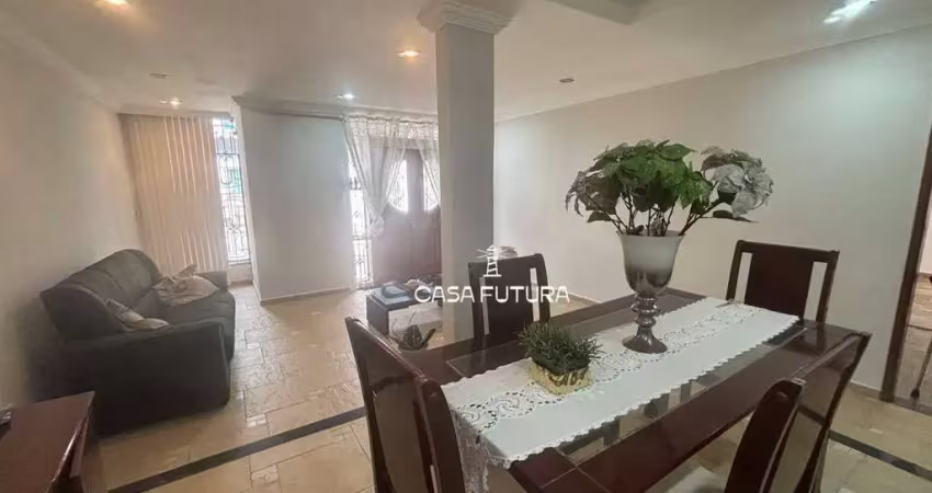 Casa com 4 dormitórios à venda, 263 m² por r$ 795.000,00 - barreira cravo - volta redonda/rj