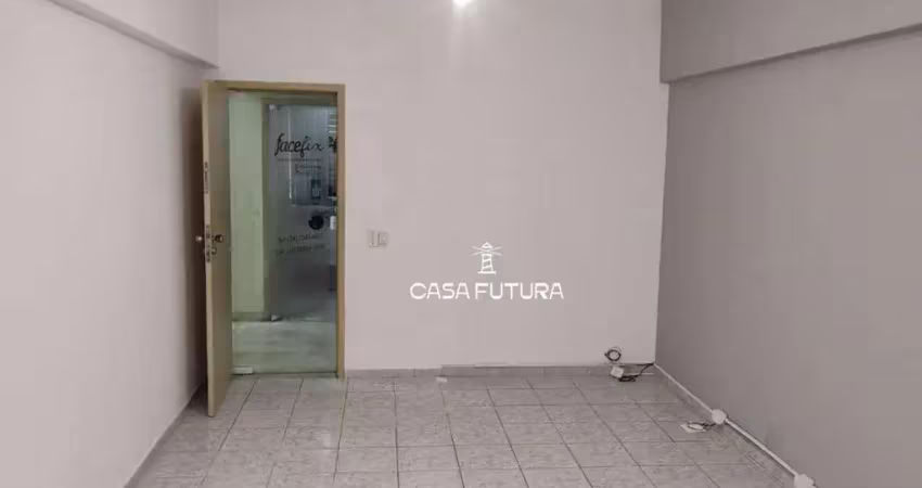 Sala à venda, 31 m² por r$ 195.000,00 - vila santa cecília - volta redonda/rj