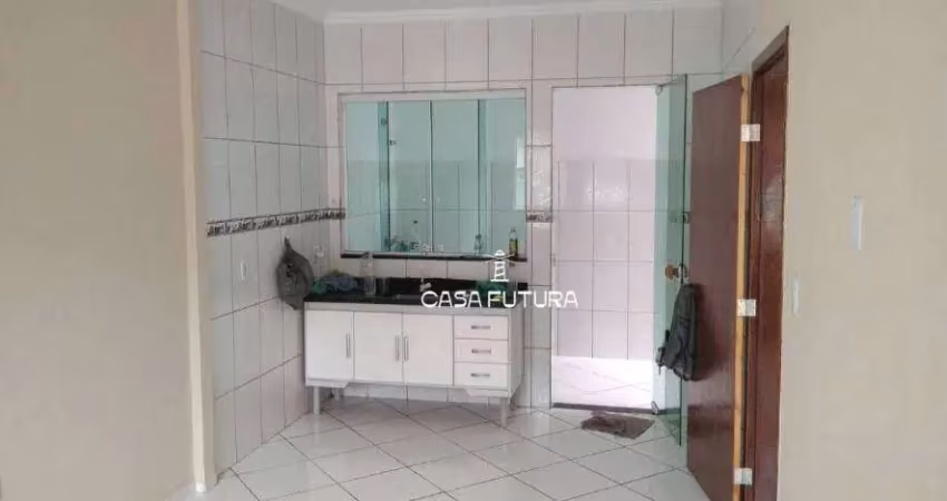 Casa com 2 dormitórios à venda, 102 m² por r$ 490.000,00 - jardim belvedere - volta redonda/rj