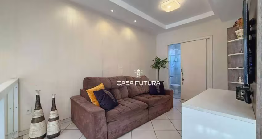 Casa com 3 dormitórios à venda, 164 m² por r$ 540.000,00 - jardim belvedere - volta redonda/rj